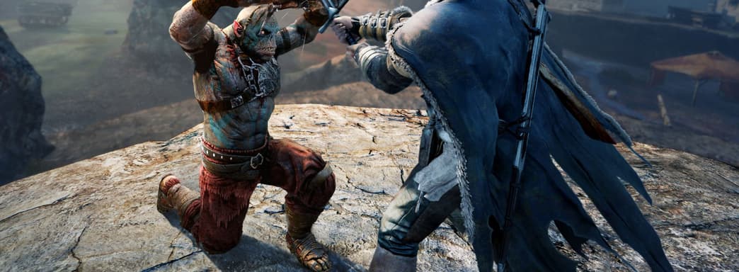 Отключение серверов Middle-Earth: Shadow of Mordor состоится в конце 2020 года