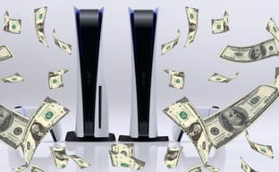 Для истинного фаната – Caviar выпустит золотую PlayStation 5