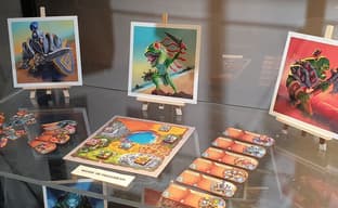 Азерот в коробке — World of Warcraft станет настольной игрой