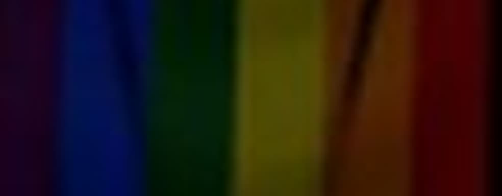 Радужные войны – в Gears 5 есть 19 «флагов гордости» в стилистике ЛГБТ-течений