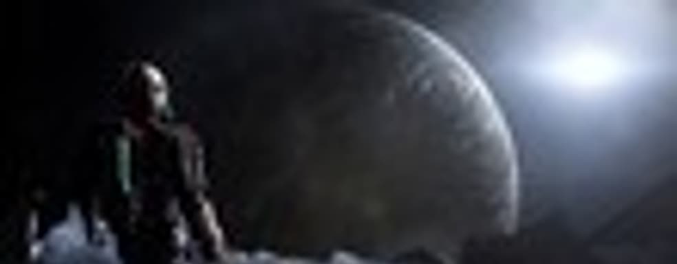 Reuters: Dead Space 2 в следующем году