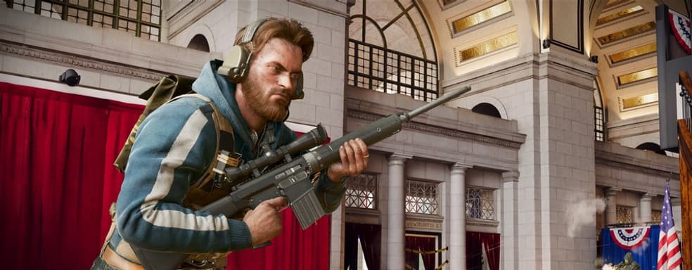 Мощность айм-ассиста на консолях в Black Ops 6 будет зависеть от расстояния до цели