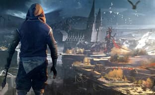 Dying Light 2 в ближайшее время получит «самое большое» обновление