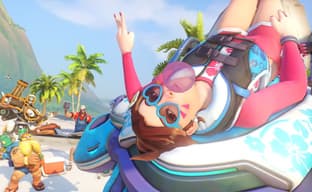 Париж и зажигательные танцы  — представлен трейлер к событию в честь пятилетия Overwatch