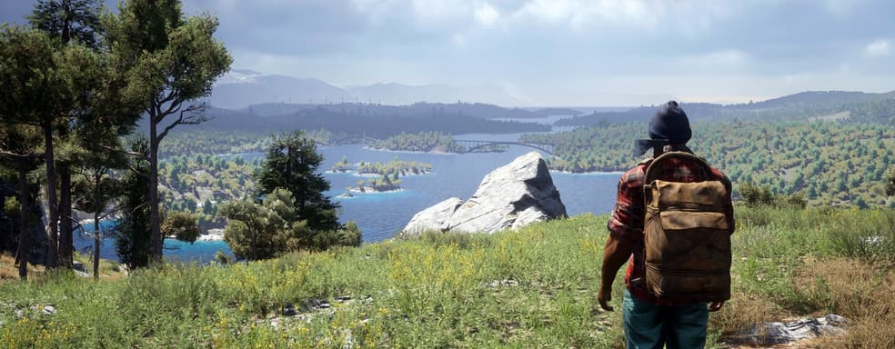 Выживание SCUM выйдет на PS5 и XSX. Авторы приблизились к релизу полной версии