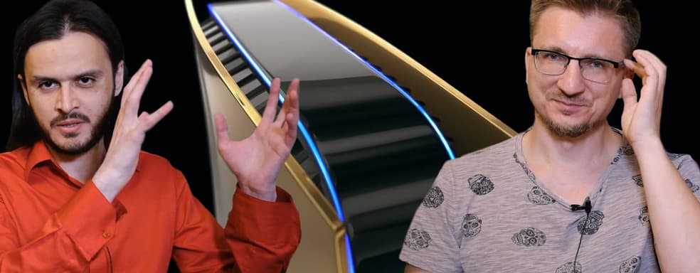 Sony в шоке от Xbox // Цена Cyberpunk 2077 // Apple уничтожит Epic Games