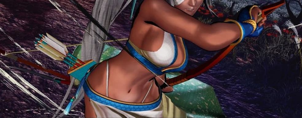 Синица в руках – похоже, выяснилось, почему Samurai Shodown променяла Steam на Epic Games Store