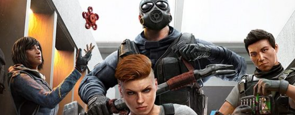 Ubisoft раскритиковали за отмену турнира Rainbow Six Siege в стране, где ЛГБТ преследуется по закону: «Мы не дикари»