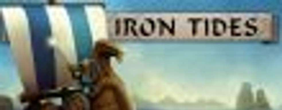 Iron Tides – пошаговая стратегия с элементами выживания появилась в раннем доступе в Steam