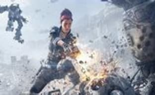 Titanfall в продаже