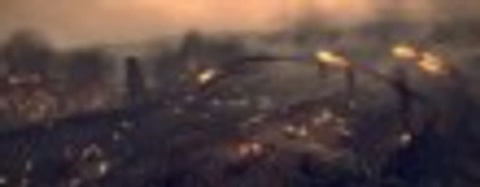 Трейлер Total War: Attila - Red Horse