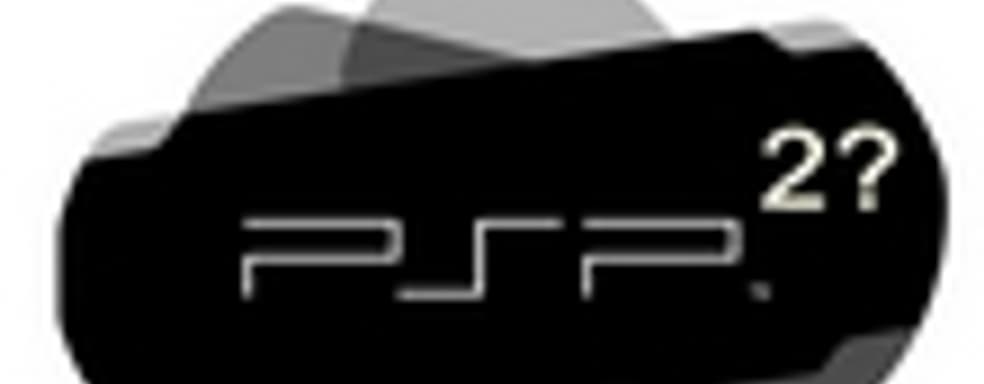 PSP2: 1 ГБ RAM и другие слухи