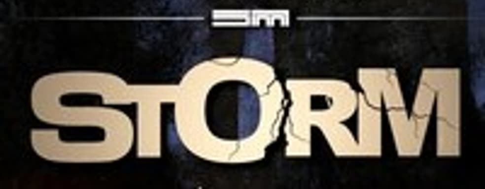 Shootmania Storm - дебютный трейлер шутера от создателей TrackMania