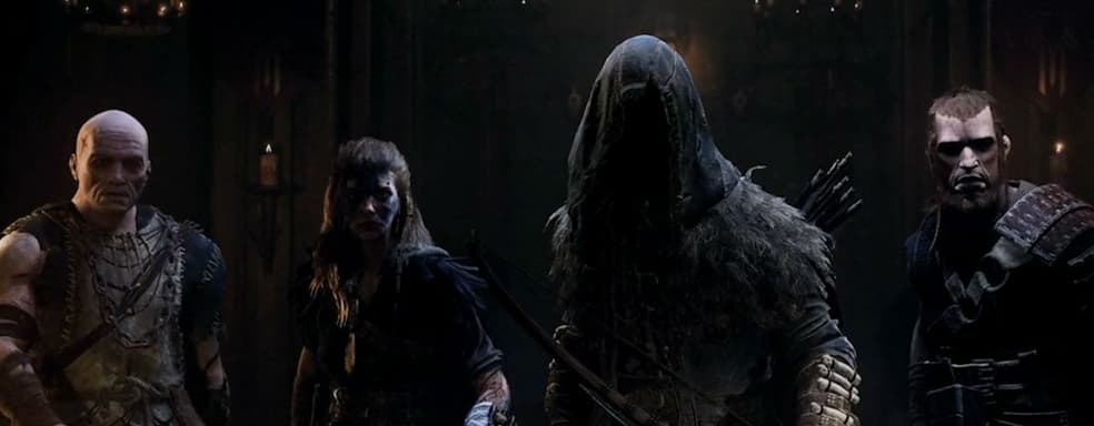 Вылетающие стрелы и двери. Опубликован релизный трейлер Hood: Outlaws & Legends