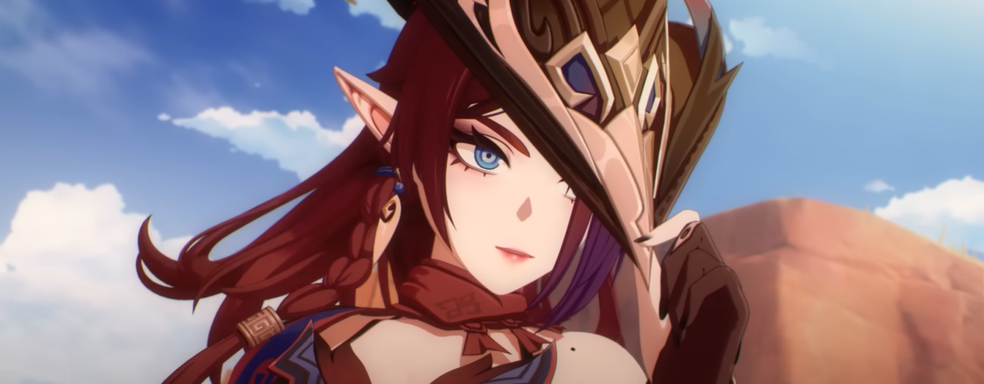 Genshin Impact получила обновление 5.2. miHoYo раздаёт примогемы за техработы и баги