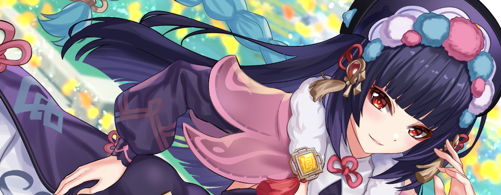 Создателей Genshin Impact наградили за продвижение культуры и туризма Китая