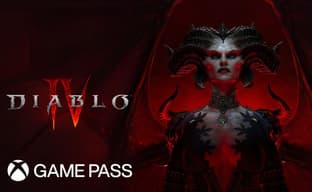 Diablo 4 в PC Game Pass потребует учетную запись Battle.net