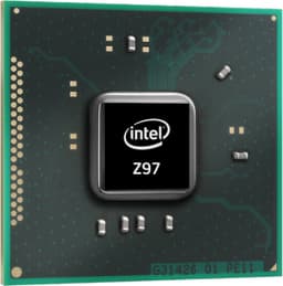 Intel® Chipset Overview