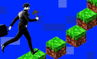 Minecraft делает из детей успешных бизнесменов, сообщает Business Insider