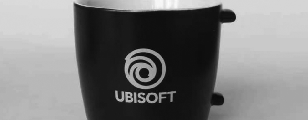 Новый “багнутый” мерч от Ubisoft