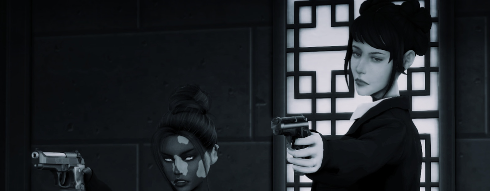 Геймер получил бан в The Sims 4 за упоминание ЛГБТ в Галерее персонажей. Репрезентация пошла не по плану