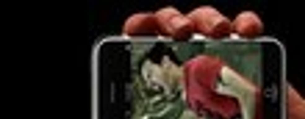 Epic Games планирует создавать ААА-игры для iPhone