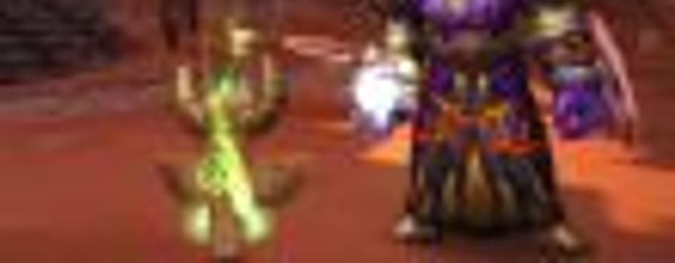 Blizzard считает, что справится с проблемами, связанными с «золотодобычей», в World of Warcraft Classic