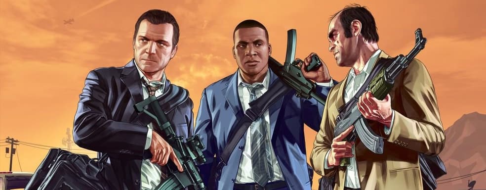 Глава Take-Two «уколол» Electronic Arts и заявил, что Rockstar Games верит в одиночные игры
