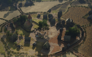 Is Manor Lords trapped in Steam Early Access? Publisher defends developer amid lack of updates