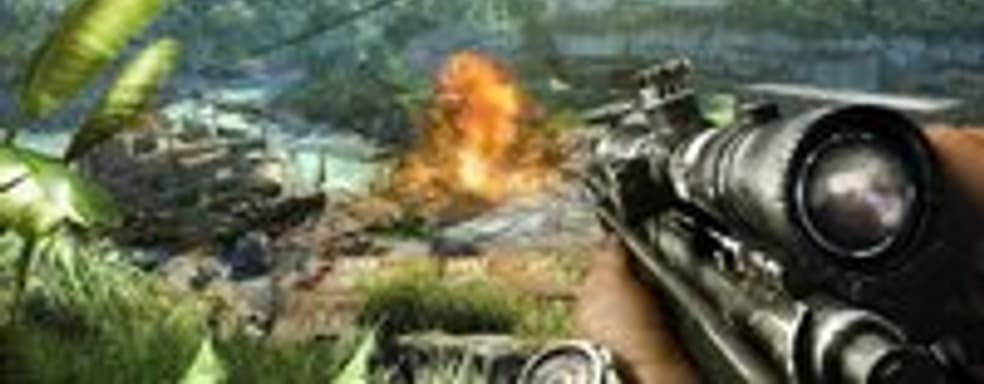 Far Cry 3 - еще больше свободы