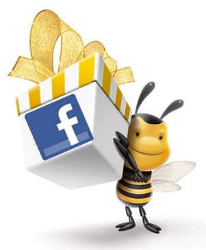 Оператор сотовой связи Билайн совместно с представителями социальной интернет-сети Facebook, провели пресс-конференцию