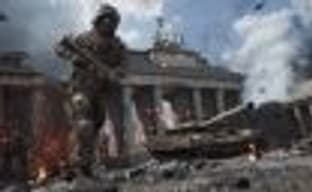 За два дня продано более 100 тысяч копий незаконченной версии World War 3