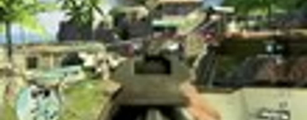 MP-ролик Far Cry 3