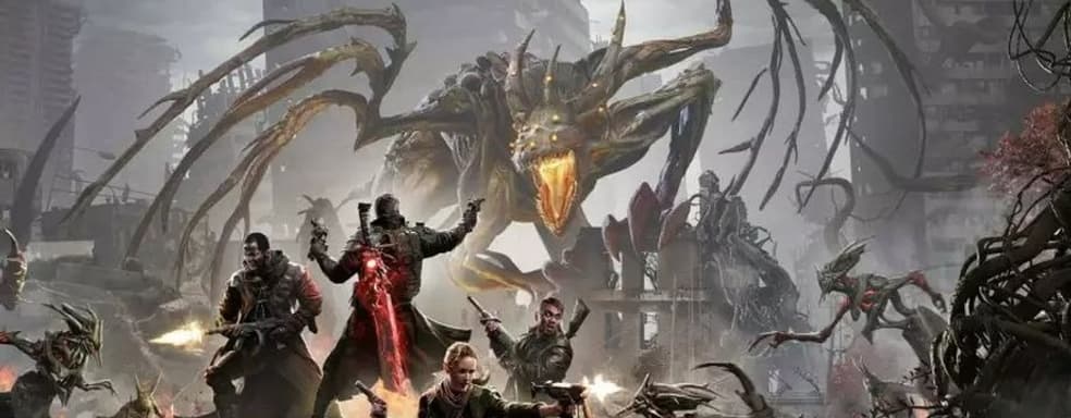 Remnant: From the Ashes выйдет на Nintendo Switch. Смотрим трейлер