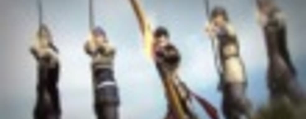 Dynasty Warriors 8: Empires задержится на месяц