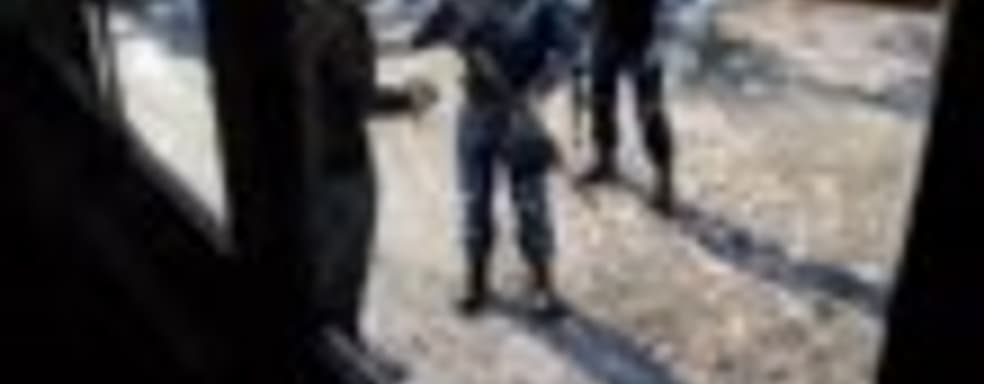 Е3-трейлер Far Cry 4