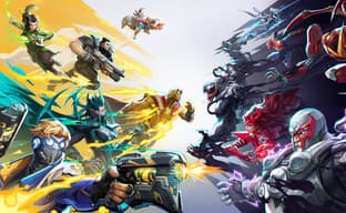 Marvel Rivals получила нового героя и намекает на коллаборации