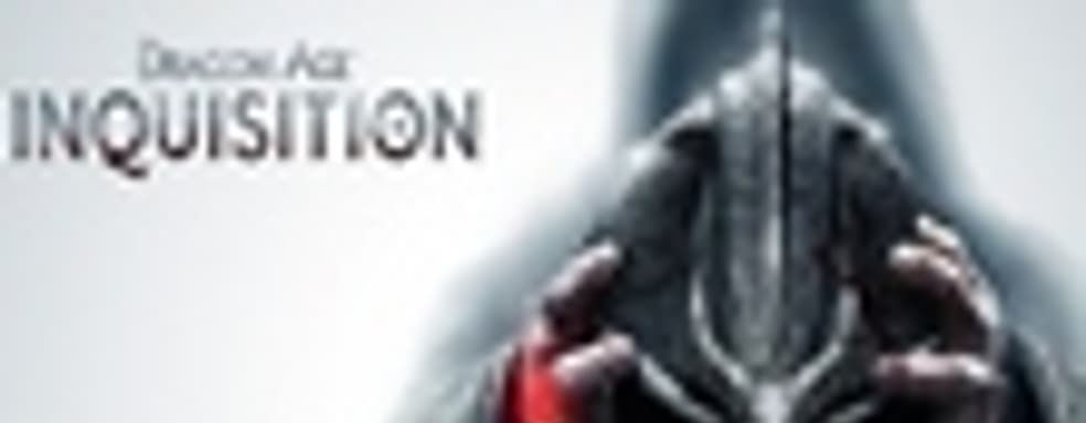 Dragon Age: Inquisition - не сиквел Dragon Age 2