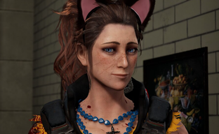 One of the worst games of 2023 has received a major update. The creators of Ninja Gaiden have returned to fix Wanted Dead