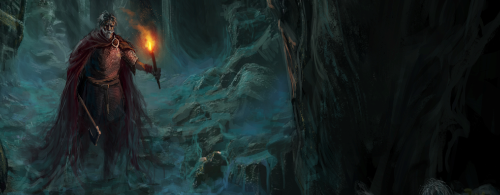 Игроки могут принять участие в тестировании метроидвании «Волколак: Воля Богов»