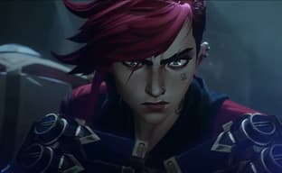 Второй сезон сериала «Аркейн» по вселенной League of Legends выйдет в конце 2024 года