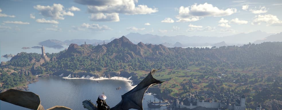 Pearl Abyss торопятся c с выходом «корейского Ведьмака» Crimson Desert. В сети всплыла новая дата