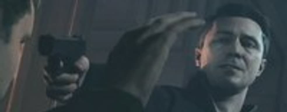 Quantum Break выйдет 5 апреля 2016. Демонстрация с gamescom 2015