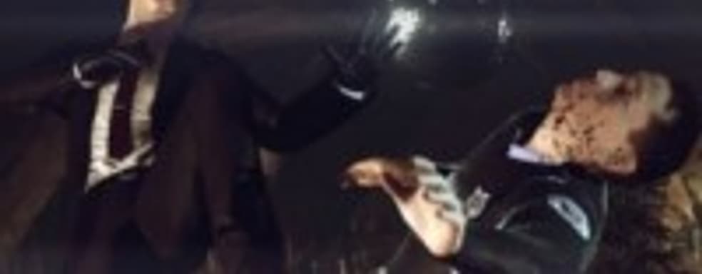 Hitman: Absolution - уровни сложности