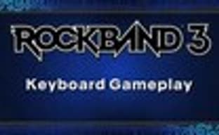 Дневники разработчиков Rock Band 3