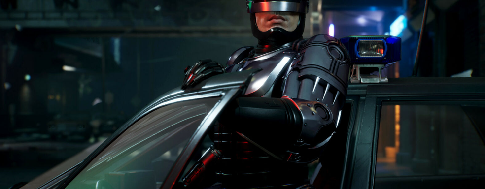 Разработчики RoboCop Rogue City упустили деталь из фильма «Робокоп». Очередной промах авторов Terminator Resistance