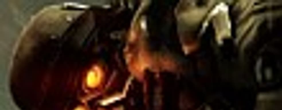 Killzone 2 - энергия хаоса