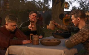 Приключения начинаются. Что ждёт в первые 43 минуты в Kingdom Come: Deliverance 2?