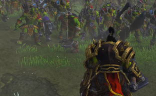 Вышла фанатская экшен-RPG кампания Lord of the Clans для Warcraft 3 Reforged и классической версии игры Blizzard, созданная по роману Кристи Голден