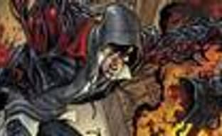 Комикс Prototype 2